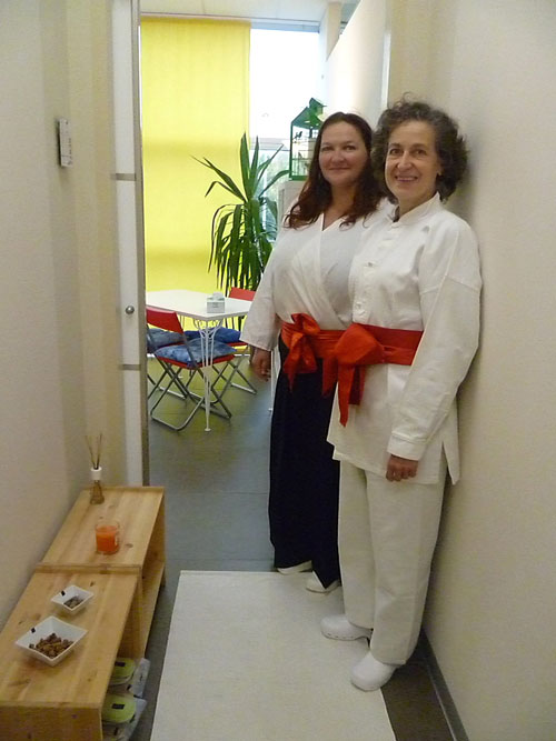 melissa enrica vi accolgono due-entrata-camminamente