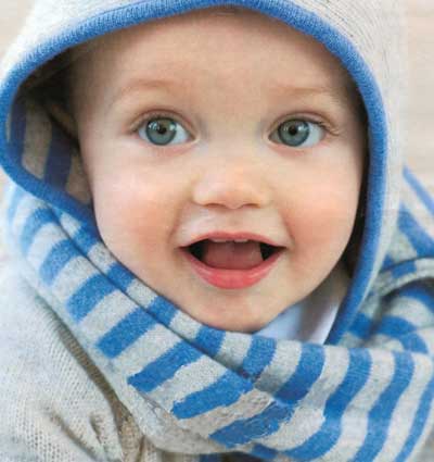 banbino felice bambino felice.
