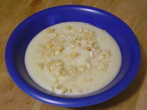 Budino budino