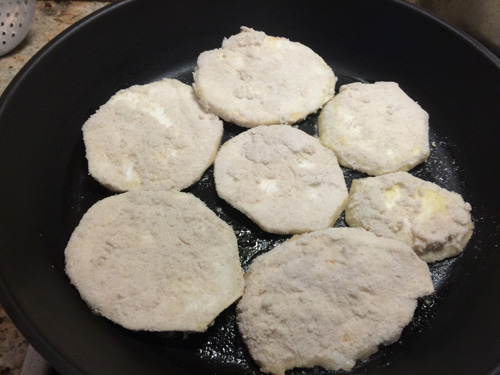 cotolette-sedano-rapa-infarinate cotolette-sedano-rapa-infarinate