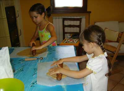 Chiara e Giada Chiara e Giada
