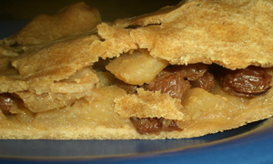 Strudel strudel