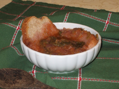 Zuppa-di-Scarola