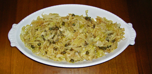cavolo-cappuccio-capperi.