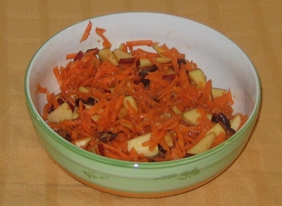 insalata-agrodolce-carote