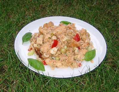 panzanella