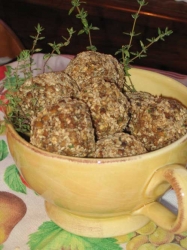 polpette