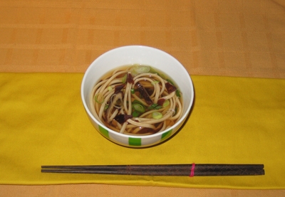 udon