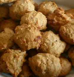 biscotti-al-cocco. 