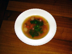 Zuppa di Miso Zuppa di Miso