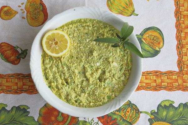 guacamole.