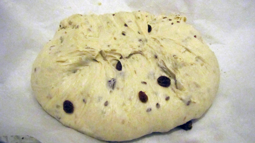 impasto-focaccia