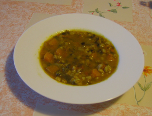 zuppa-gitana