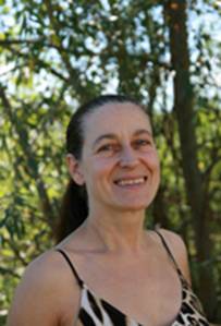 riflessologa professionista Enrica Artaria