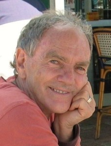 Il Fondatore del Rebirthing